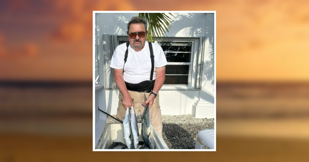 Leroy Zacher Obituary, Oshkosh, WI