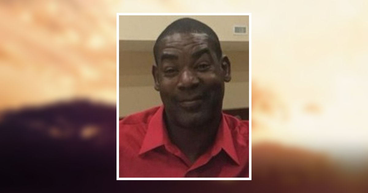 Mr. Melvin Lee Davis