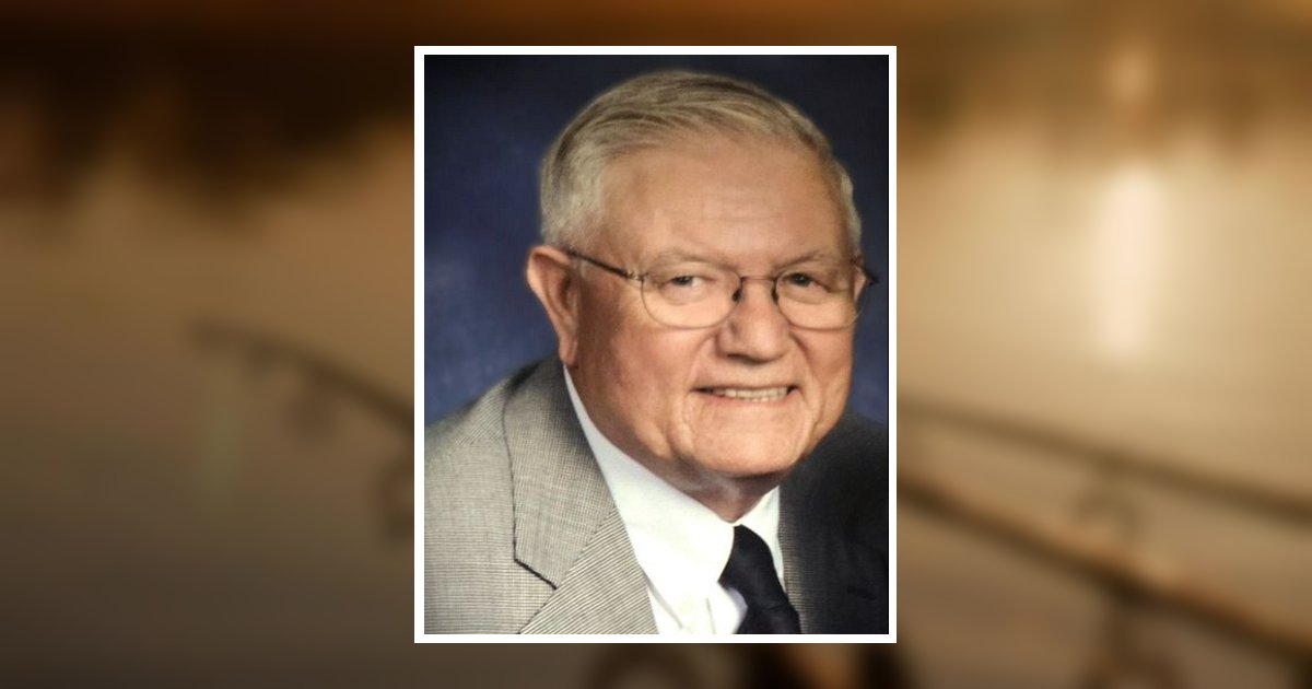 Elton Carroll Griffin Obituary, Edenton, NC