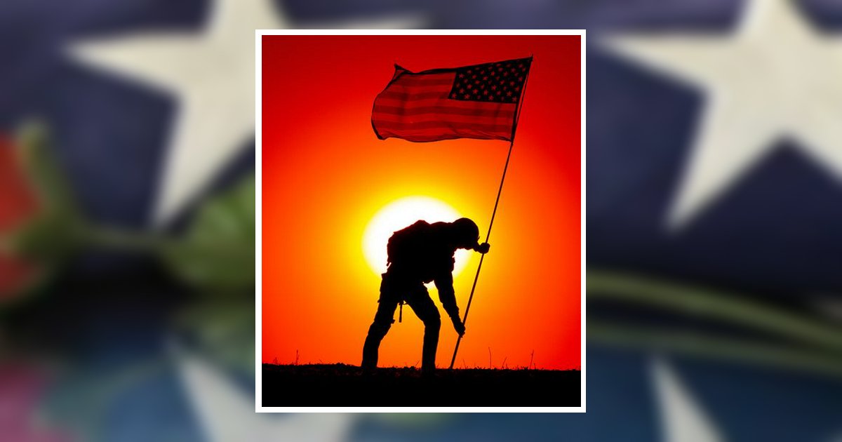 Jr. Obert Thomas Knutson Obituary, Gulfport, MS