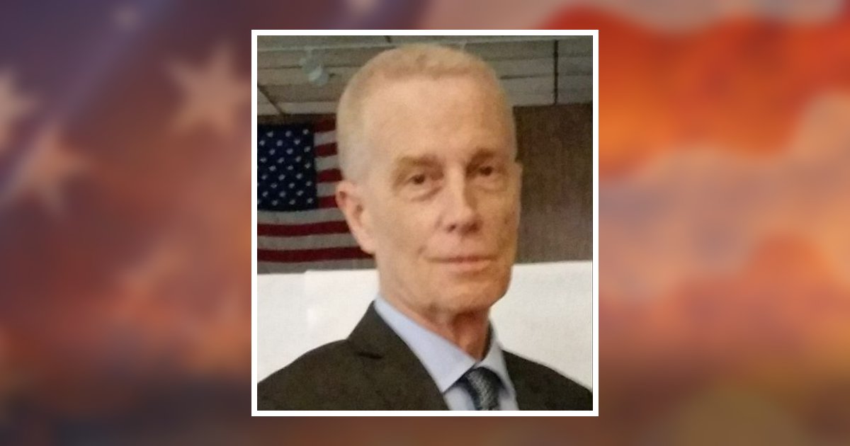 T. Murray Obituary 2022 Konicek & Collett