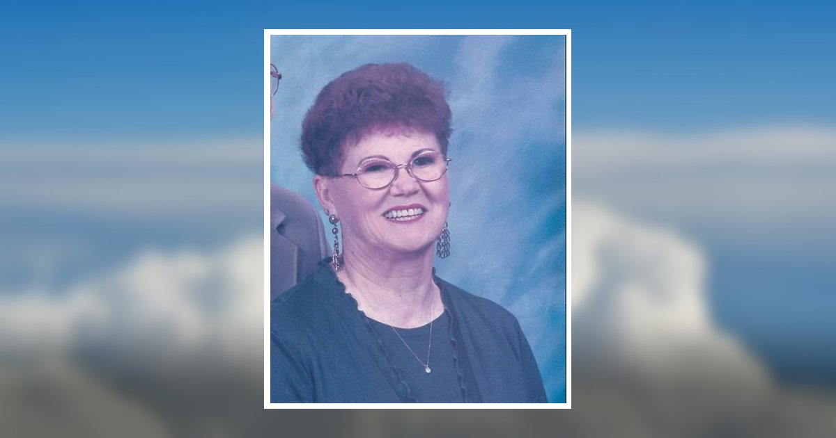 Reta Jones Obituary, Dumas, TX