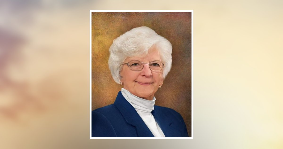 Sherry Cary Bergeron Obituary 2024 Ardoin's Funeral Homes Ville Platte