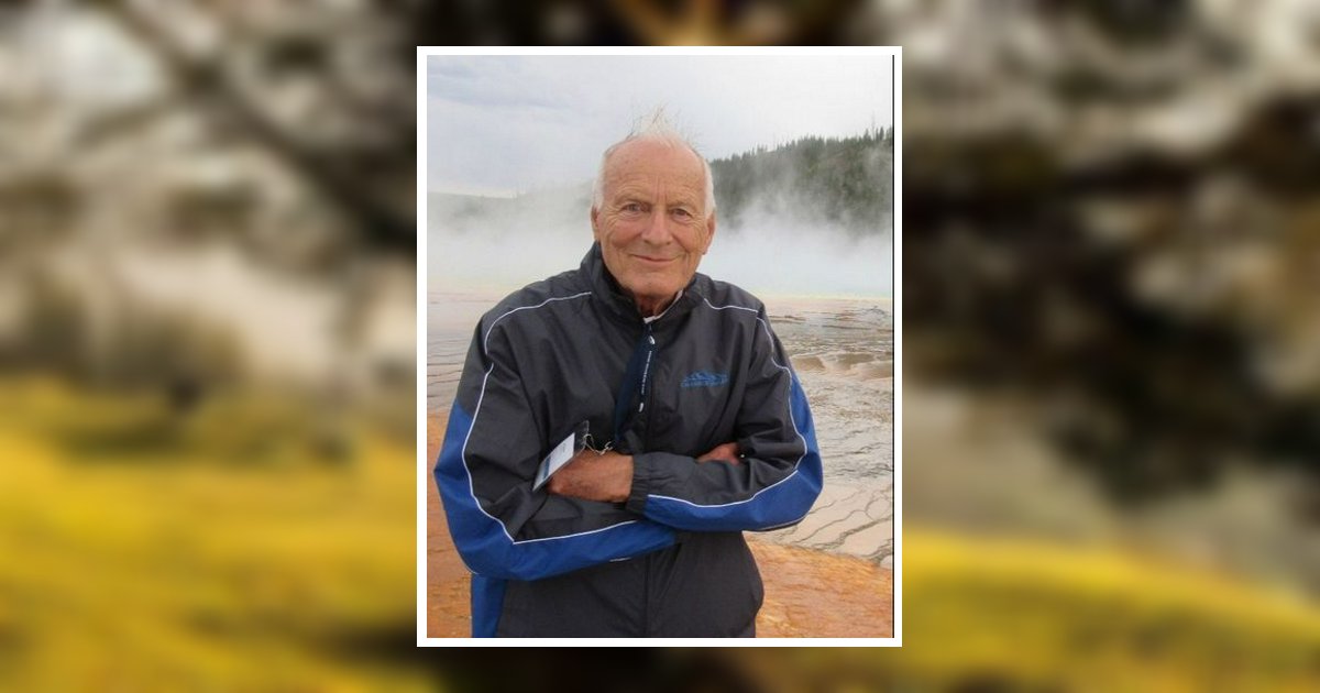 Robert Abbott Edmunds