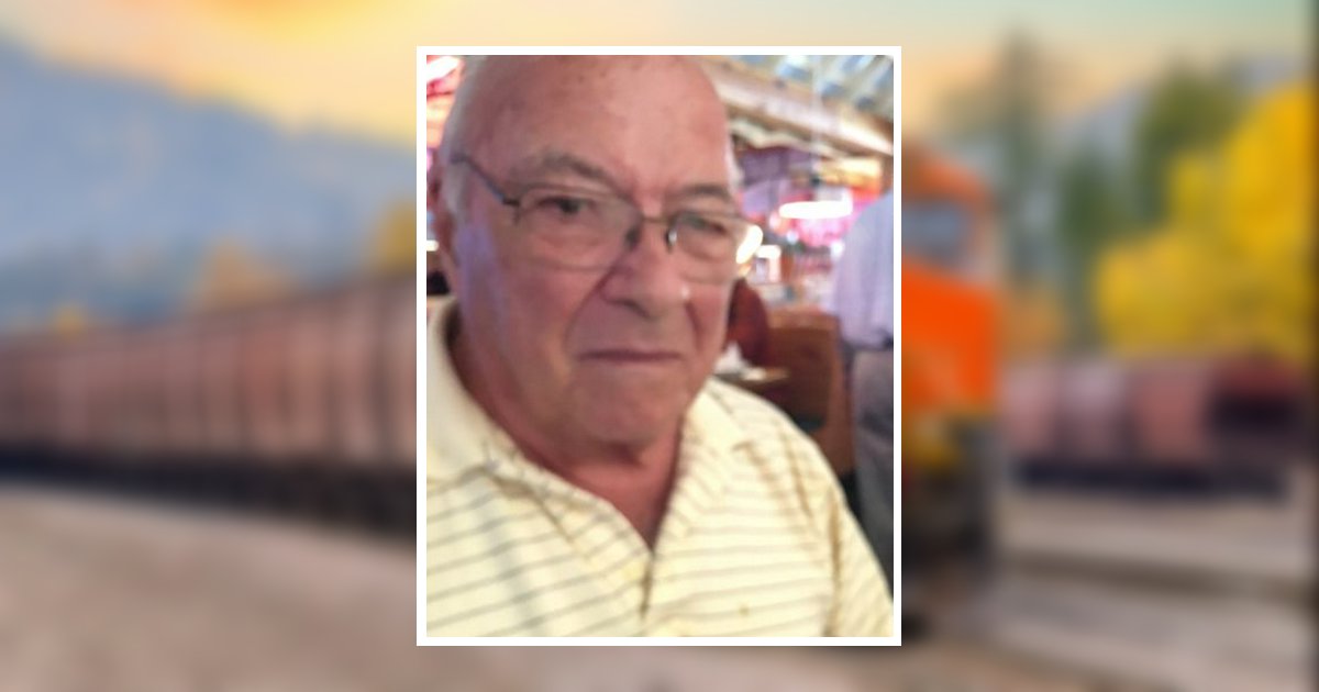 John Emory Carson Obituary, Ceredo, WV