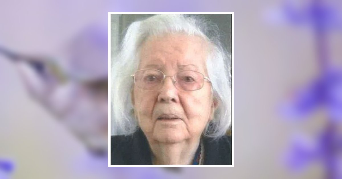 Iona Alice Hypes Obituary, Madison, AL