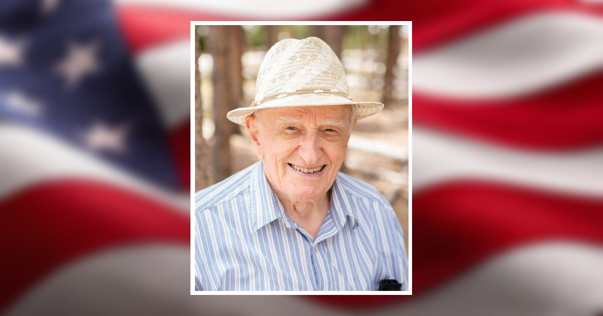 Robert Heaton Barker Obituary, Saint George, UT