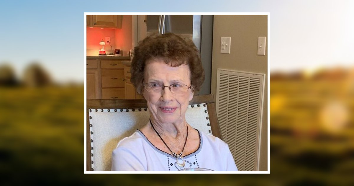 Shirley Jones, of Wartburg, TN Obituary 2021 Schubert Funeral Home