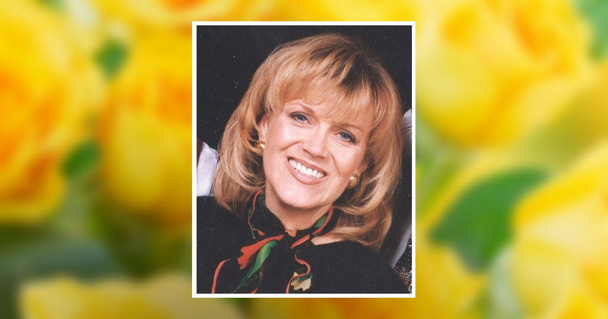 Linda Diane Petty Idaho Falls, ID Obituary