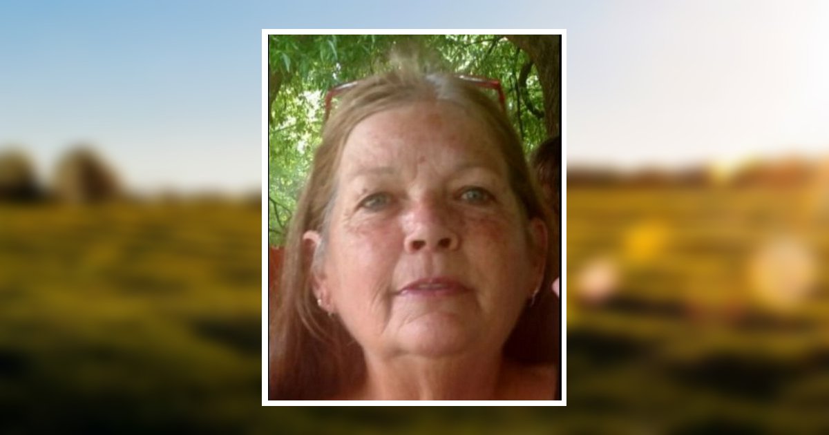 Peggy Sue Calloway Obituary, Kannapolis, NC