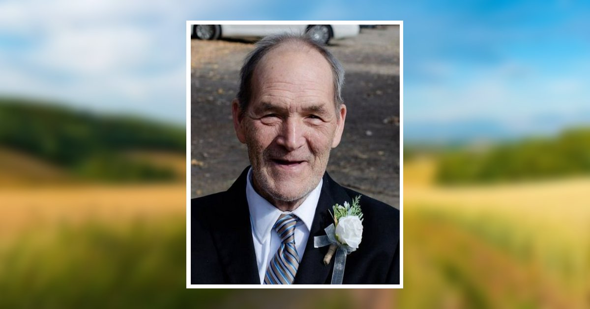 Carl Huus Obituary 2023 Haut Funeral Home