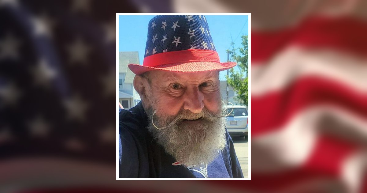 Harold "Ernie" E. Keenan