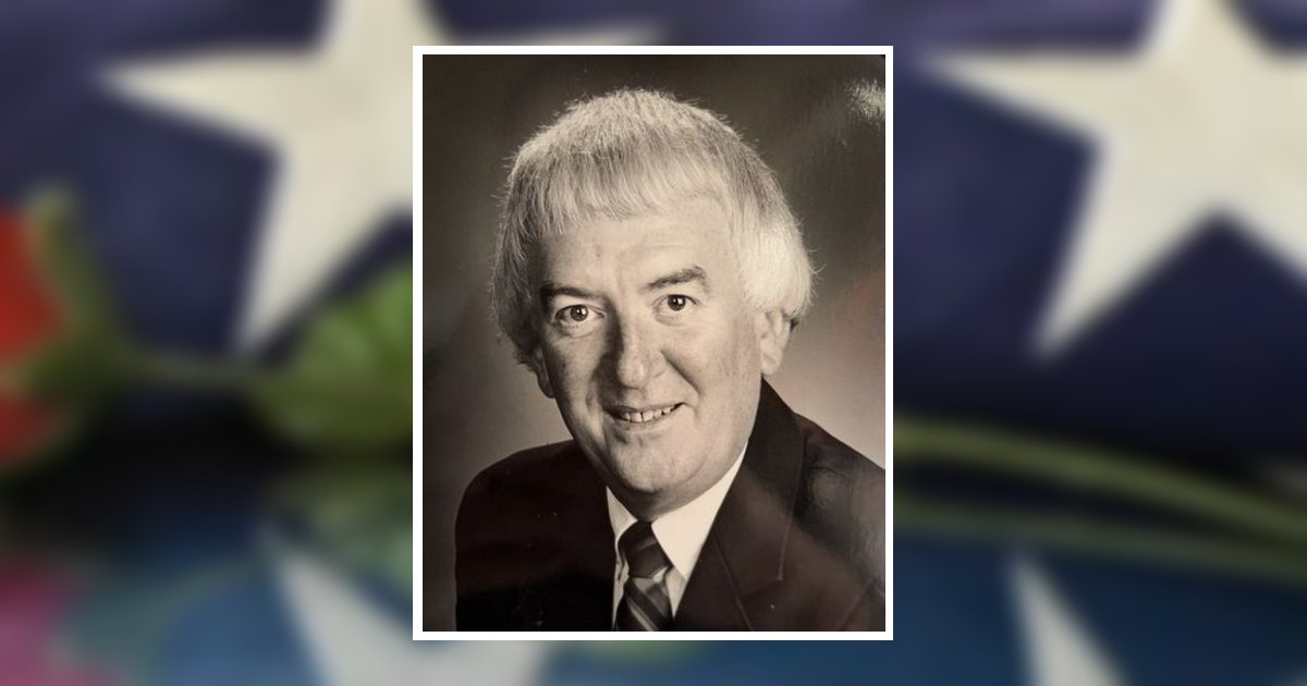James Franklin "Jimmy" Mosgrove Obituary, Carrollton, KY