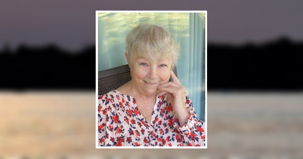 Darlene B Seeburger Obituary Jul 4, 2026 - Bersticker-Scott