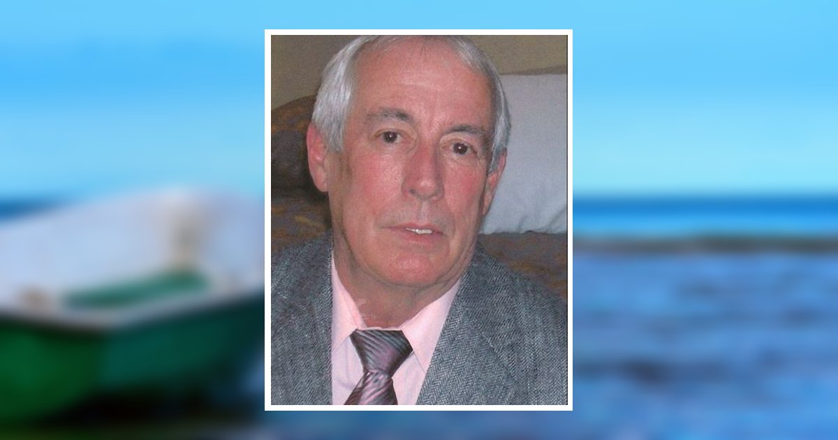 Ii James L. Mcdaniel Obituary, Nicholasville, KY