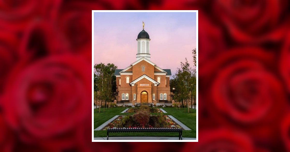 Eleanor Johnson Rust