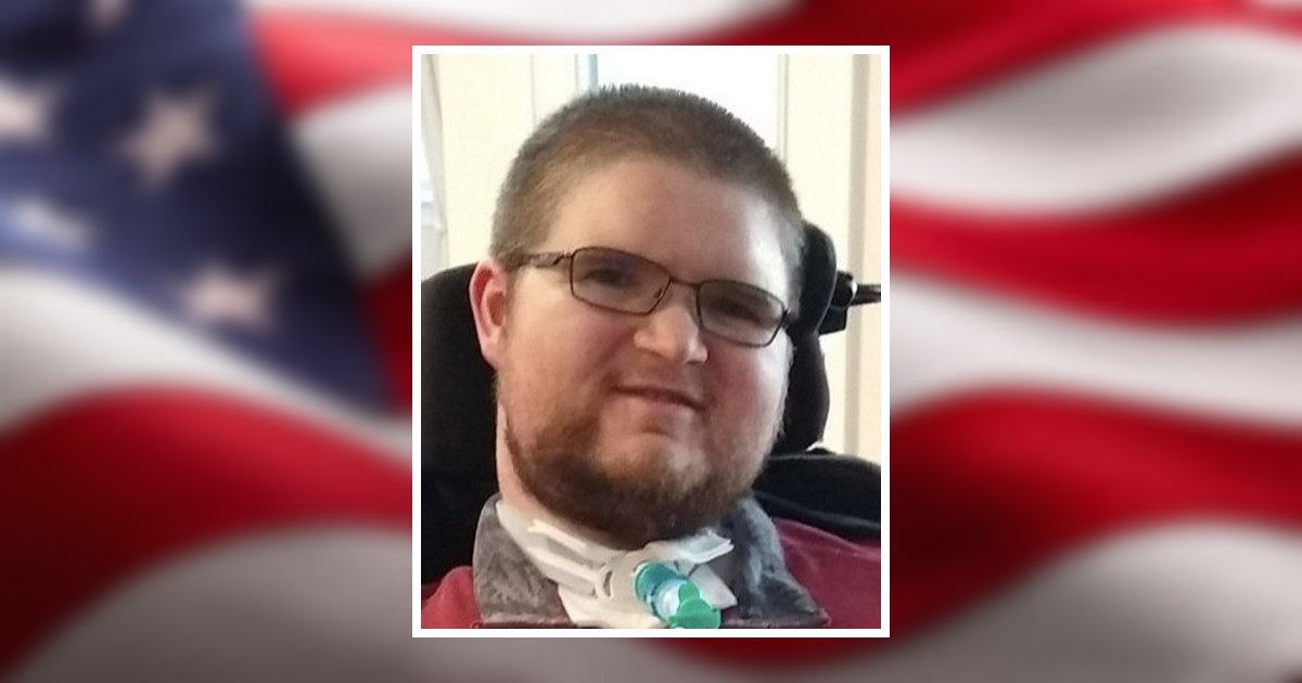 Zachary Duane Smith Obituary, Kannapolis, NC
