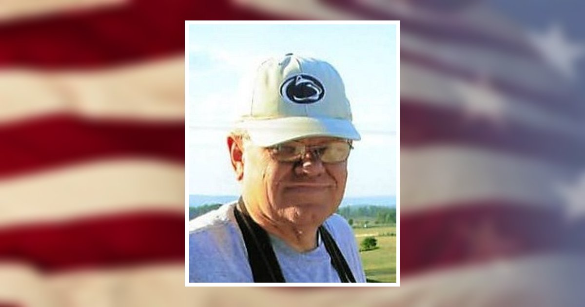 Karl Polacek Obituary, Belle Vernon, PA