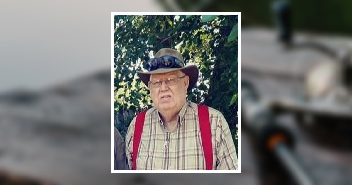 Walter F. Cramer Obituary, South Sioux City, NE