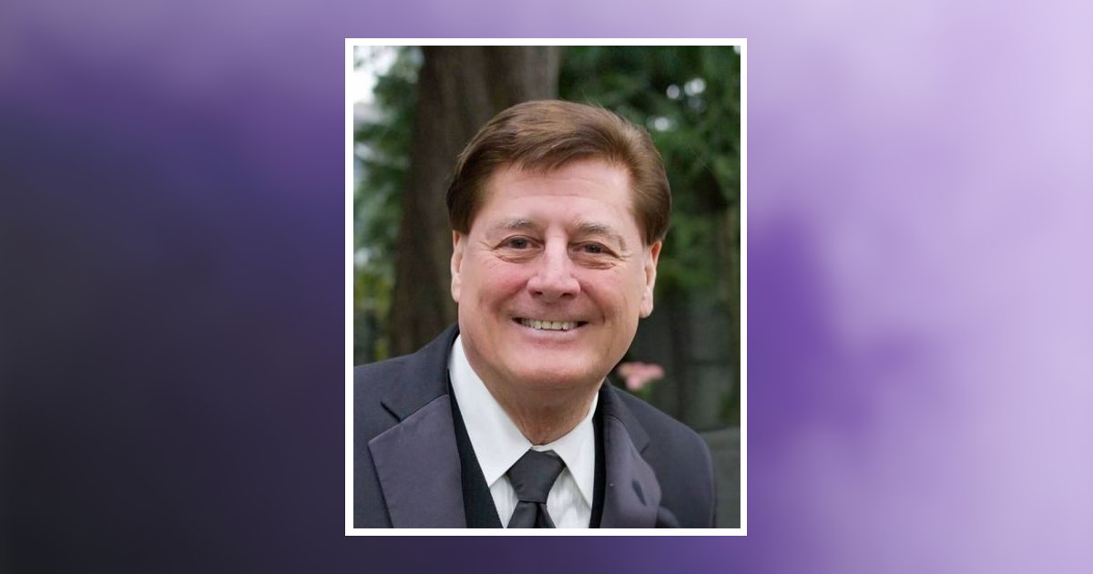 Ed Mcgivern Obituary, Walker, LA