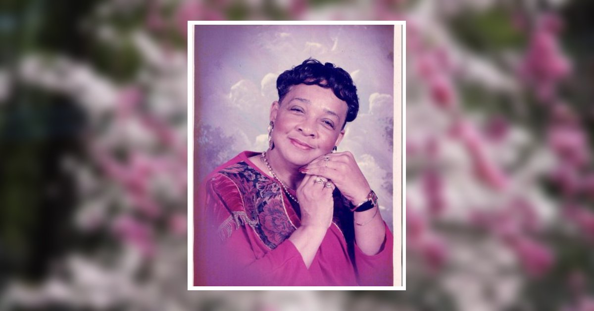 Rubye Tatum Obituary, Nashville, TN