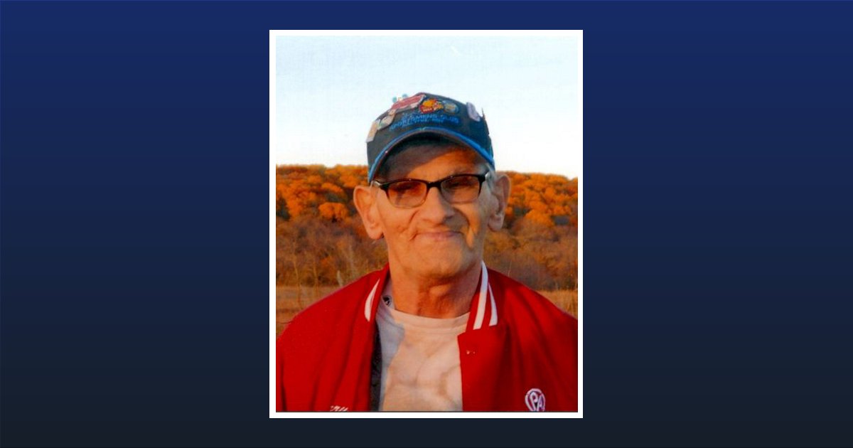 Jerry Burris Obituary, Fergus Falls, MN