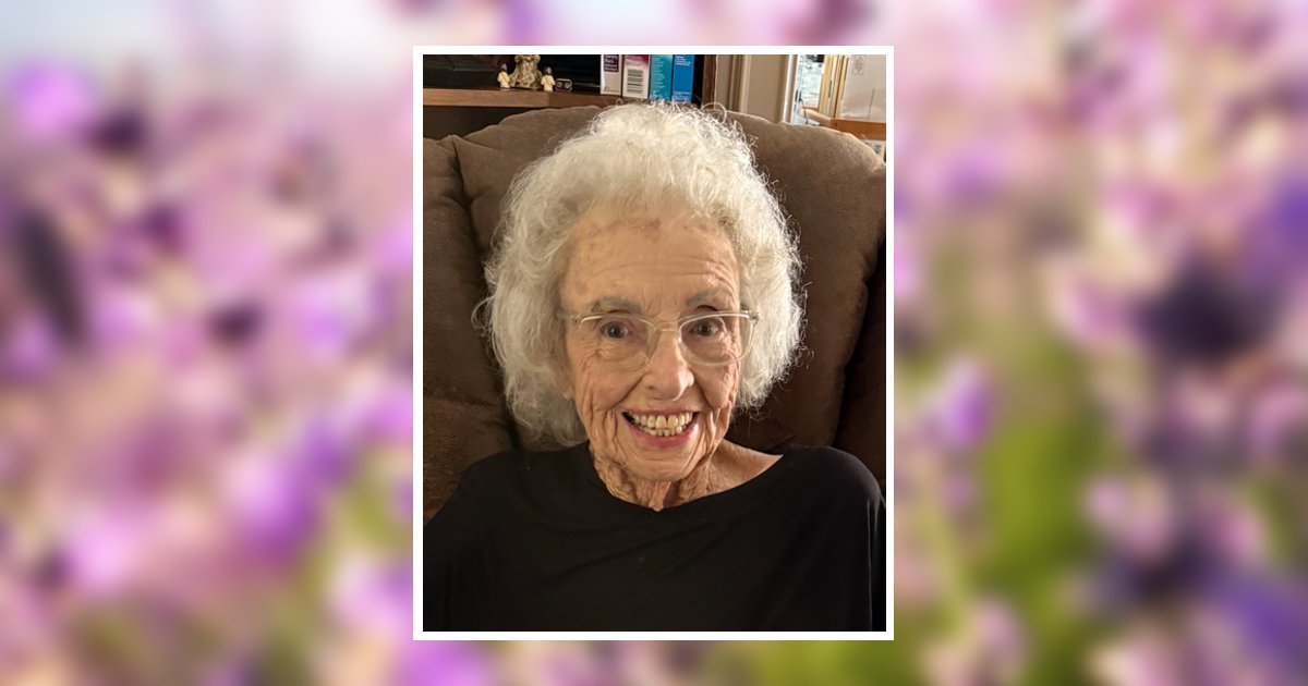Virginia Wade Obituary, Snyder, TX