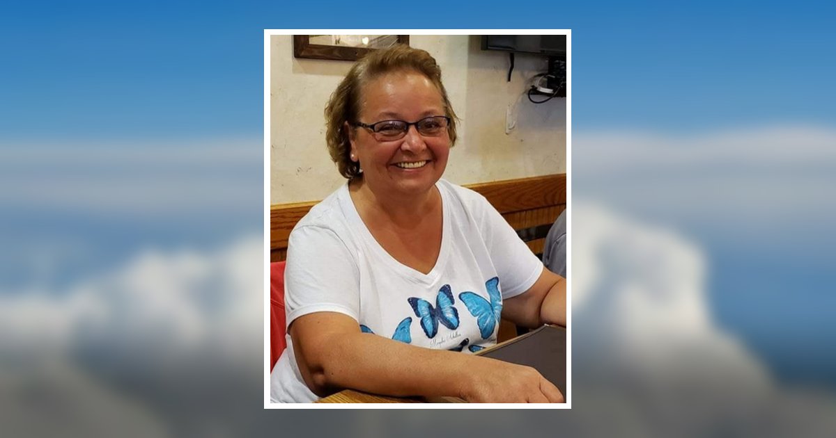 Linda Lee Shufesky Obituary, Saint Marys, PA