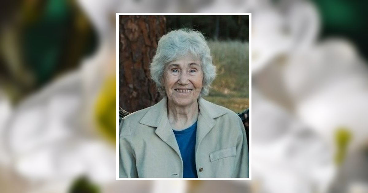 Juanita Mcgee Obituary, Green Cove Springs, FL