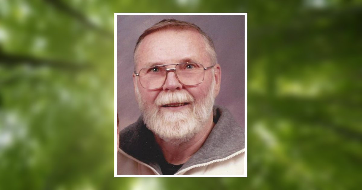 Dale D. Wendorf Obituary, Edgar, WI