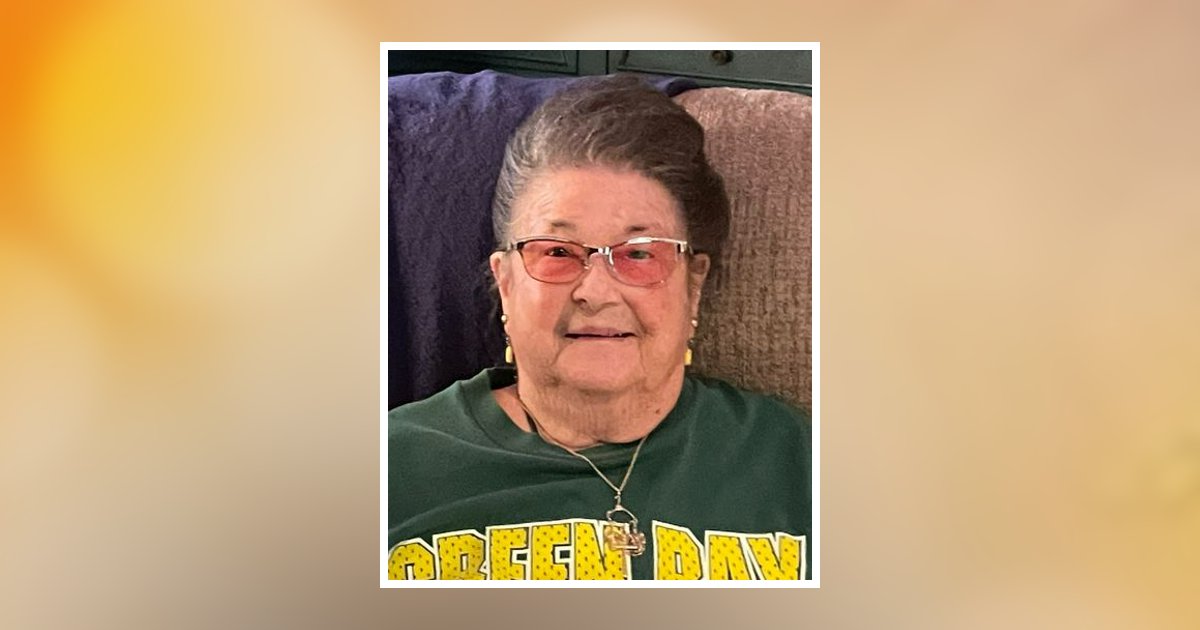 Patricia A. Retzlaff Obituary October 6, 2023 - Butzin Marchant Funeral