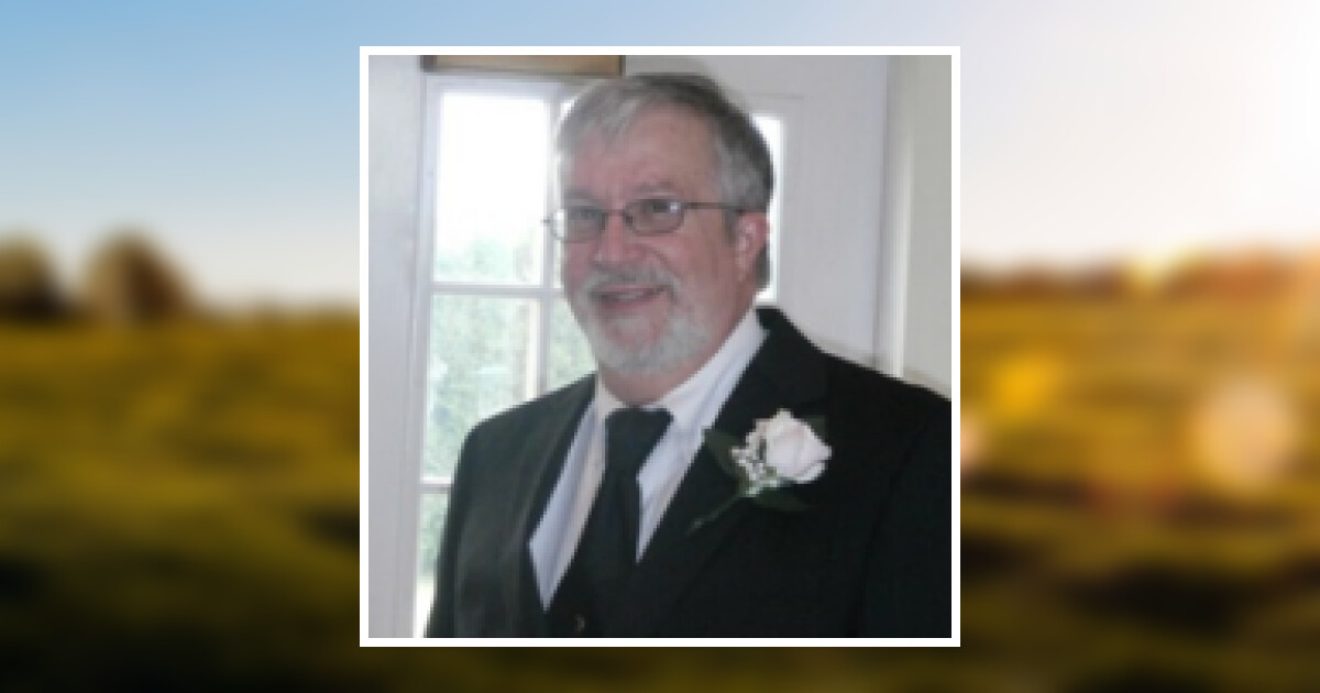 Richard Emery Bambu Obituary 2019   Connell Funeral Home, Inc