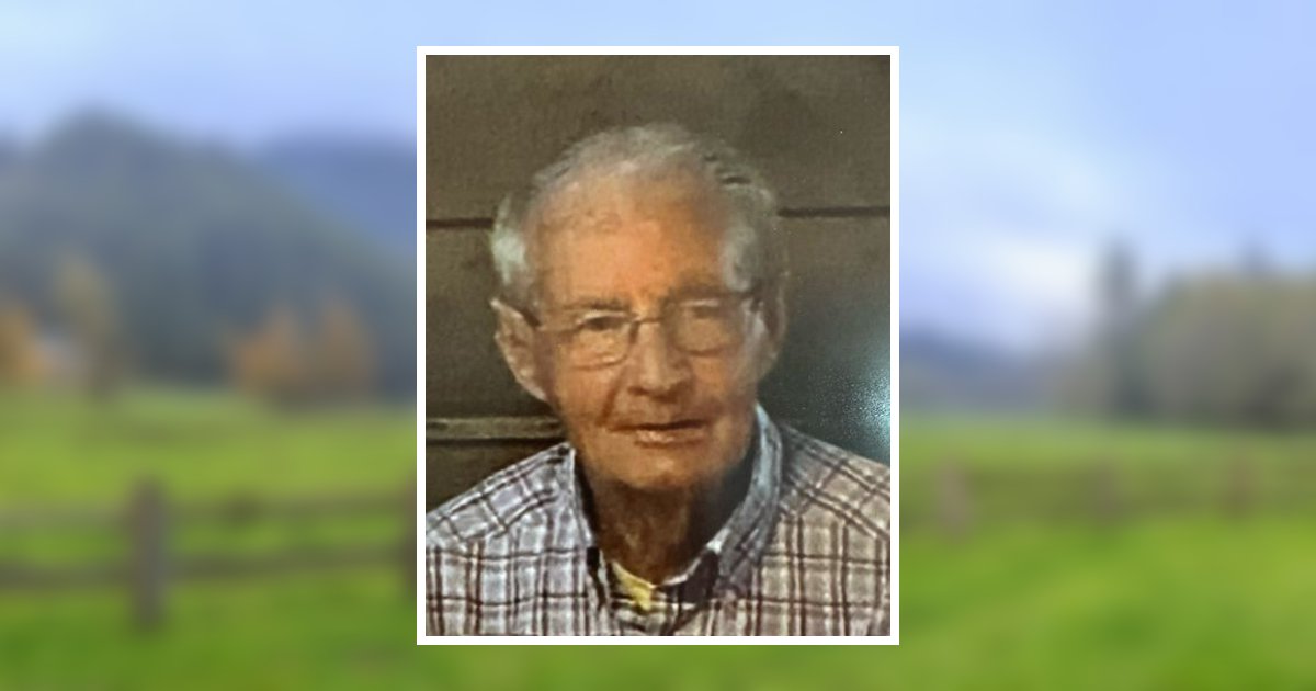 Jerree Dalton Mclain Obituary, Taylorsville, NC