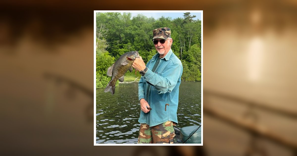 Roland R. "Red" Drapeau Gorham, NH Obituary