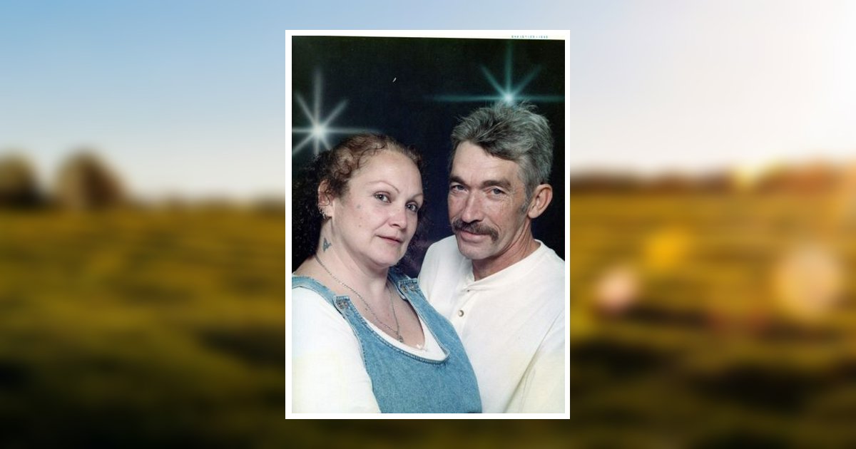 Patricia Hendrickson Obituary 2015 DoddReed Funeral Home