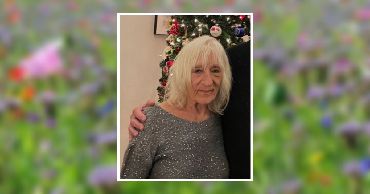 Thelma "Hippie" Johnson