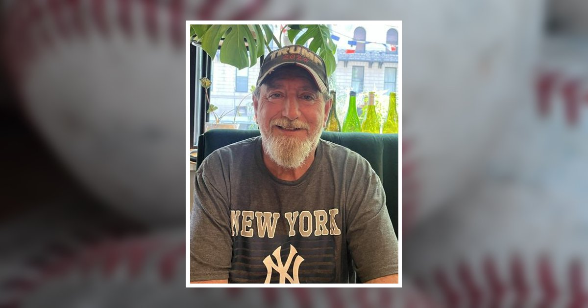 Michael T Imbrenda Obituary, Little Egg Harbor, NJ