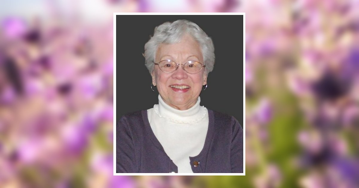 Jeanette Peterson Obituary, Moscow, ID