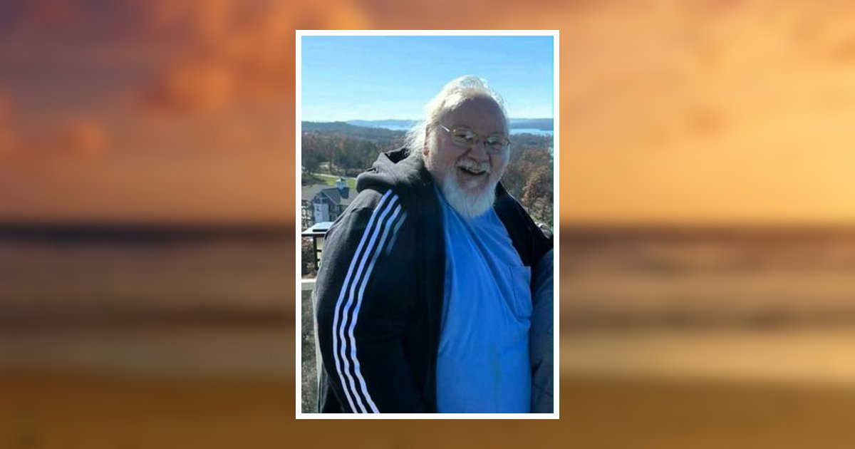 Stanley Lynn Trichel