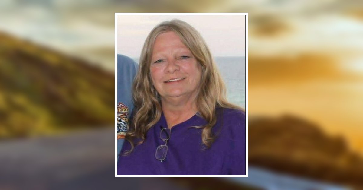 Mary Sue Palmer Obituary, Ludlow, KY