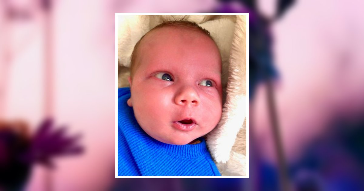 Elias Luke Sleep Seymour, MO Obituary