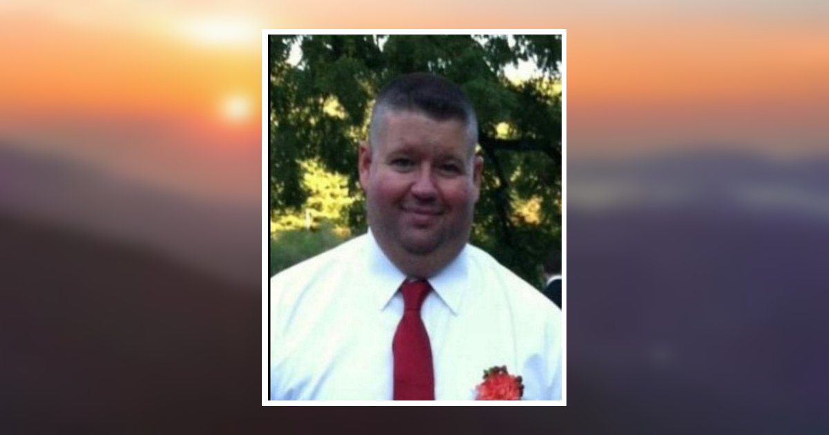 Scott Salisbury Obituary 2023 Graumlich Funeral Home