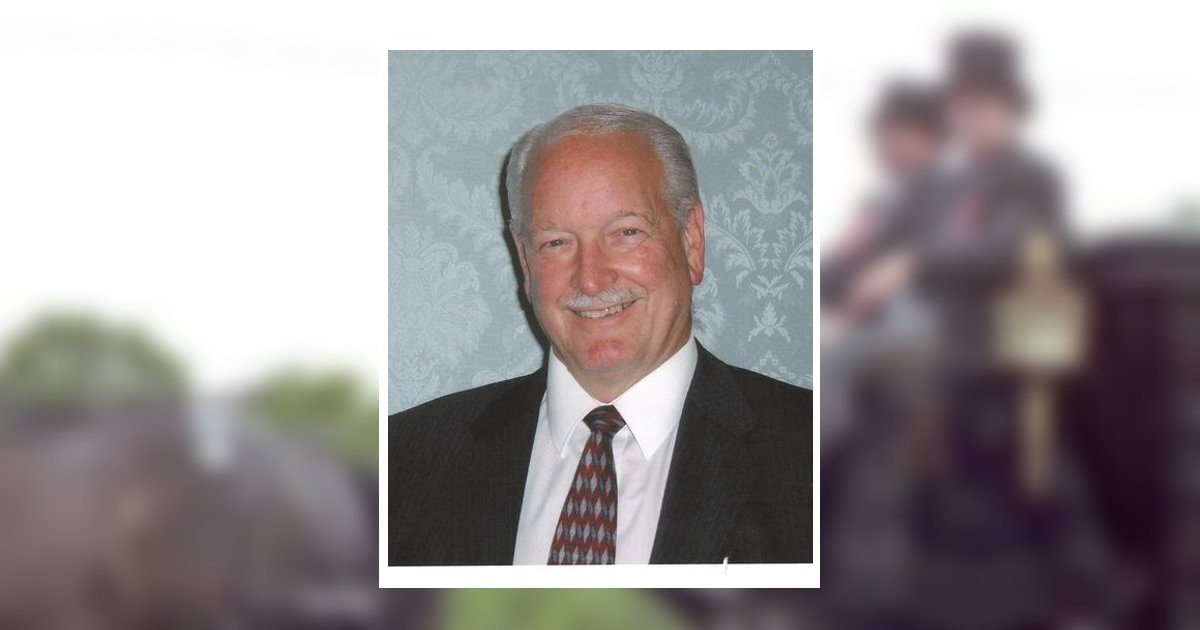 Jr. Donald A. Faulhaber Obituary, Broadview Heights, OH