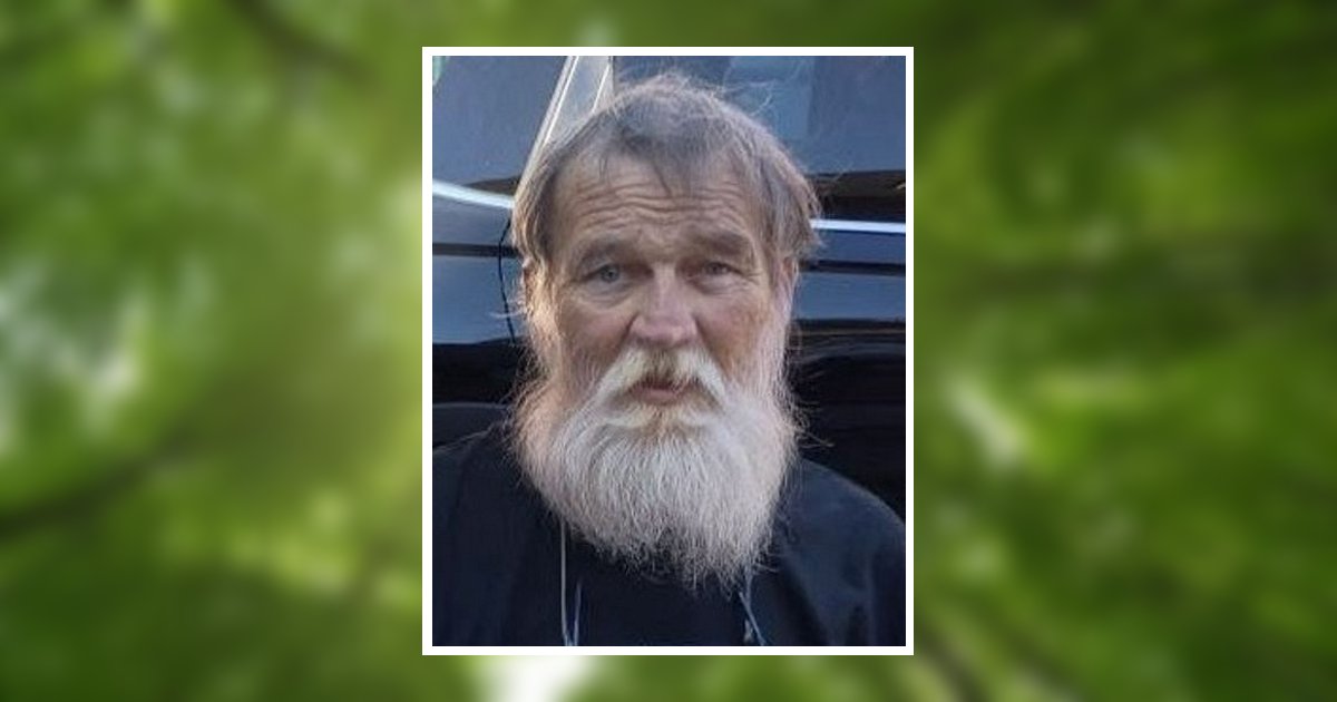 Ronald Dale Mckinney Eden, NC Obituary