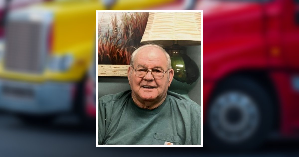 Barney Lee Woodall Obituary 2024 Pulaski Funeral Home