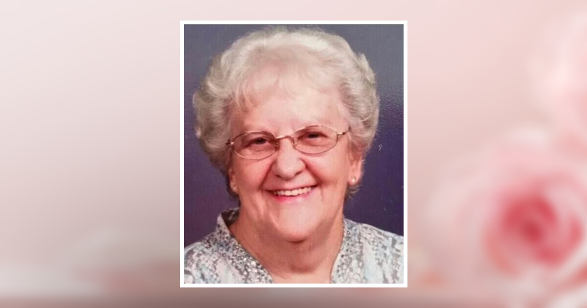 Carolyn Grace Bennett Barnette Obituary 2023 - Joyners Funeral Home ...