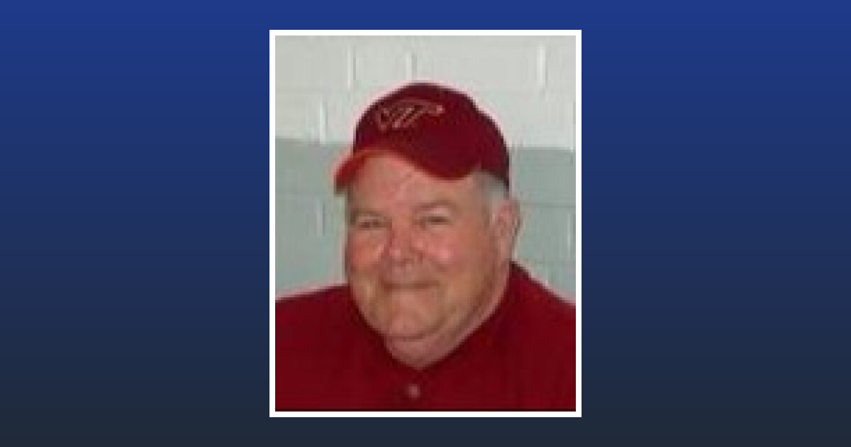 Earl Timothy Ratcliffe Obituary 2023 Givens Funeral Home