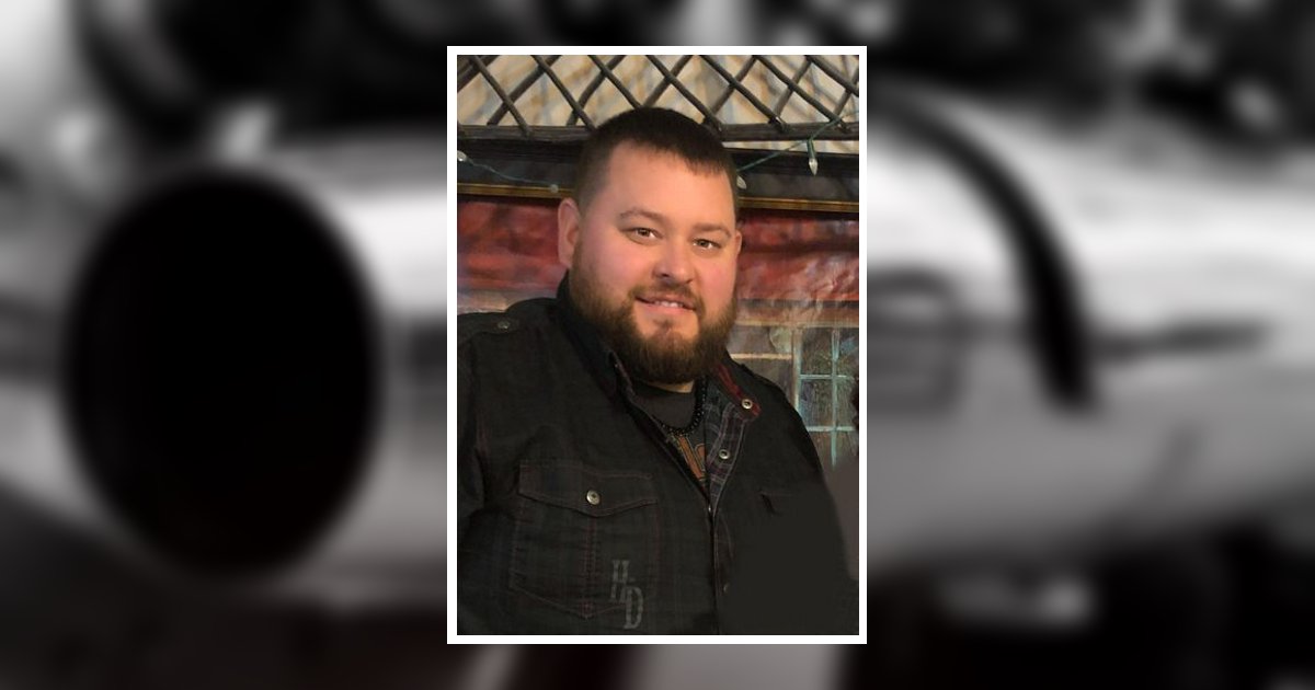 Andy Wiese Obituary August 26, 2023 Hoy Kilnoski Funeral Home