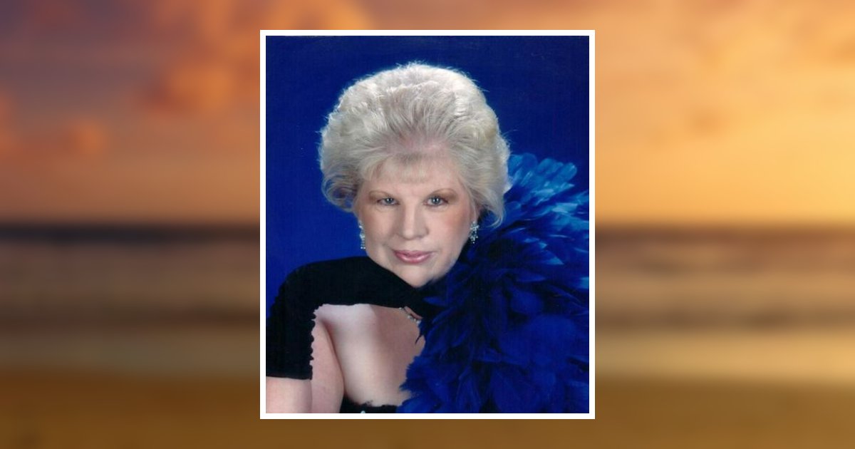 Barbara Jean Cooper Creger Obituary, Electra, TX