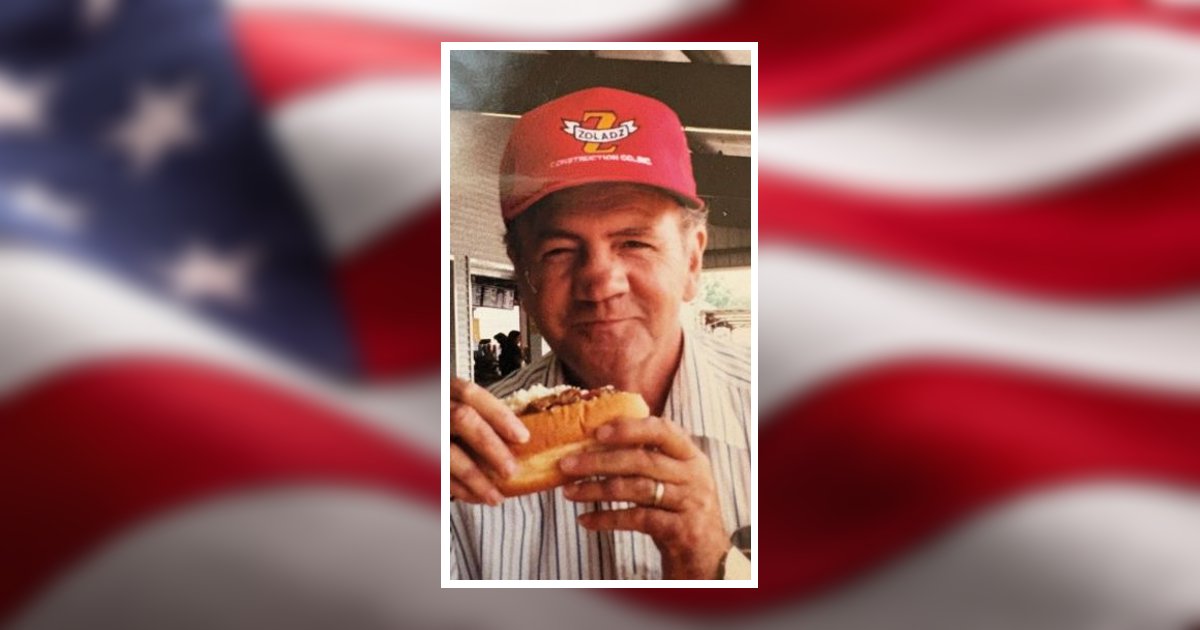 Kenneth E. Farewell Obituary, Albion, NY